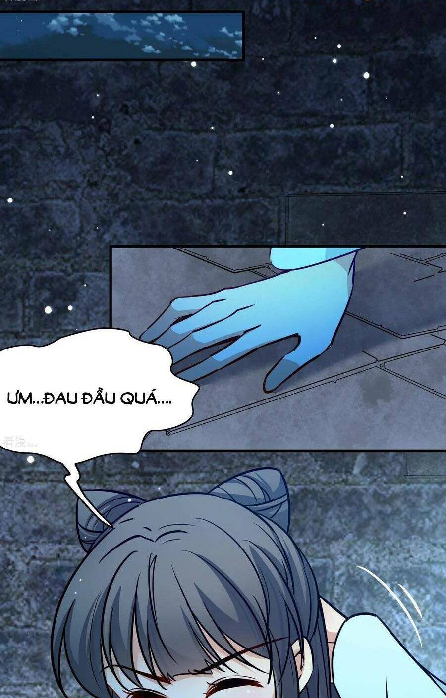 Tầm Trảo Tiền Thế Chi Lữ 2: Chapter 214