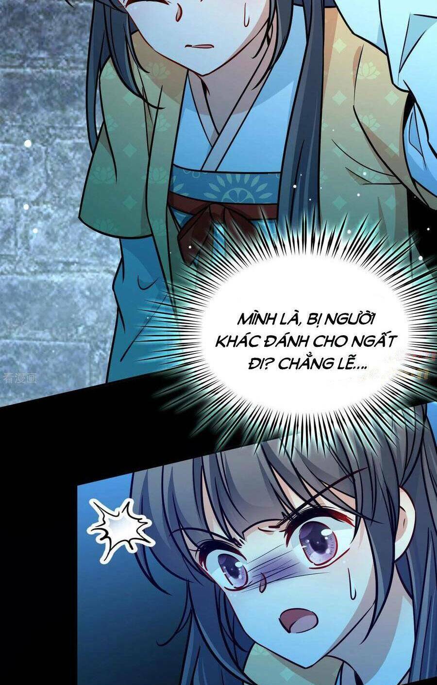 Tầm Trảo Tiền Thế Chi Lữ 2: Chapter 214