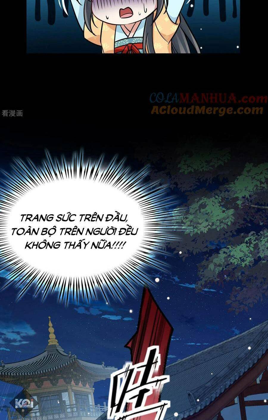 Tầm Trảo Tiền Thế Chi Lữ 2: Chapter 214