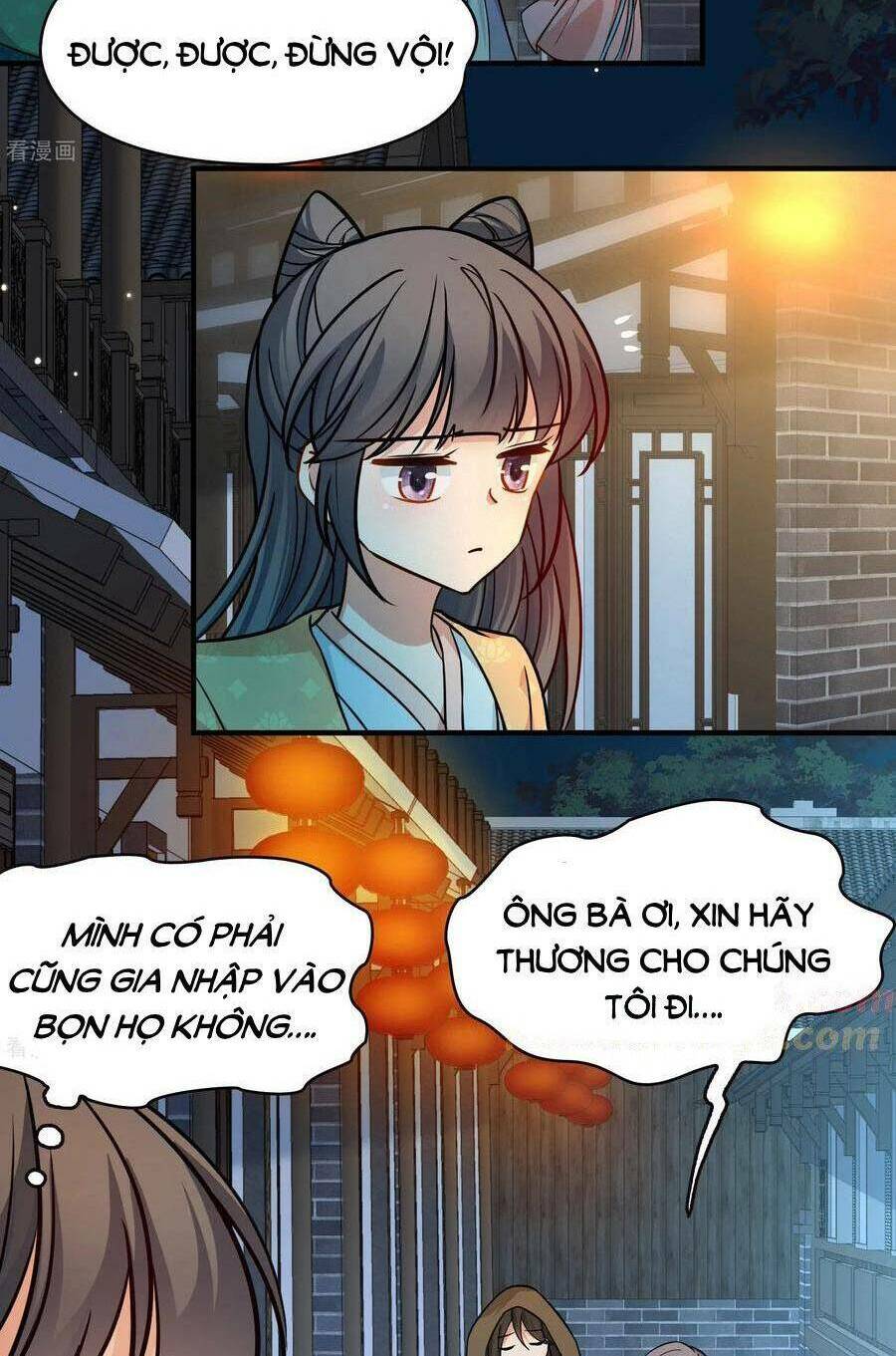 Tầm Trảo Tiền Thế Chi Lữ 2: Chapter 214