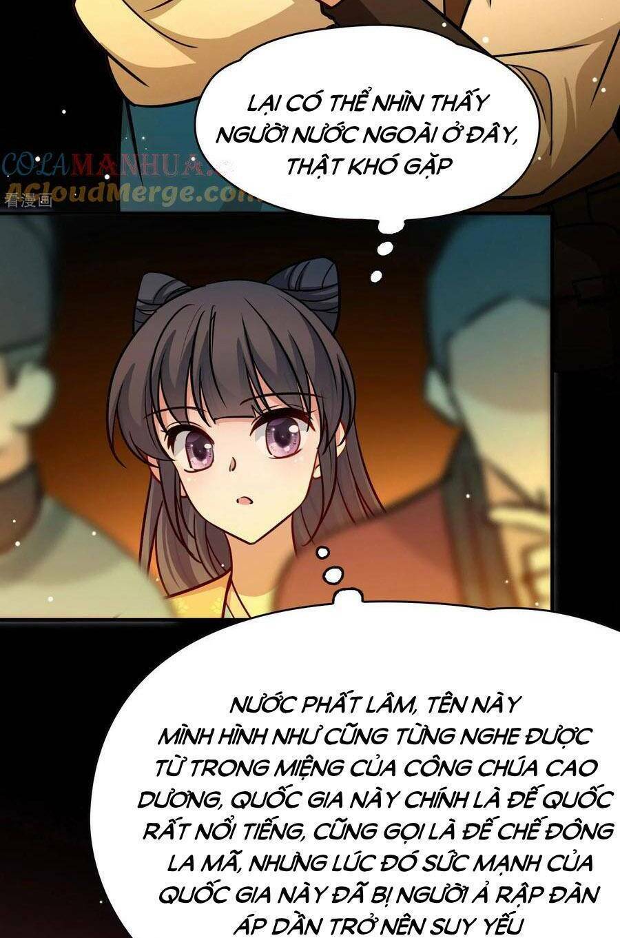 Tầm Trảo Tiền Thế Chi Lữ 2: Chapter 214