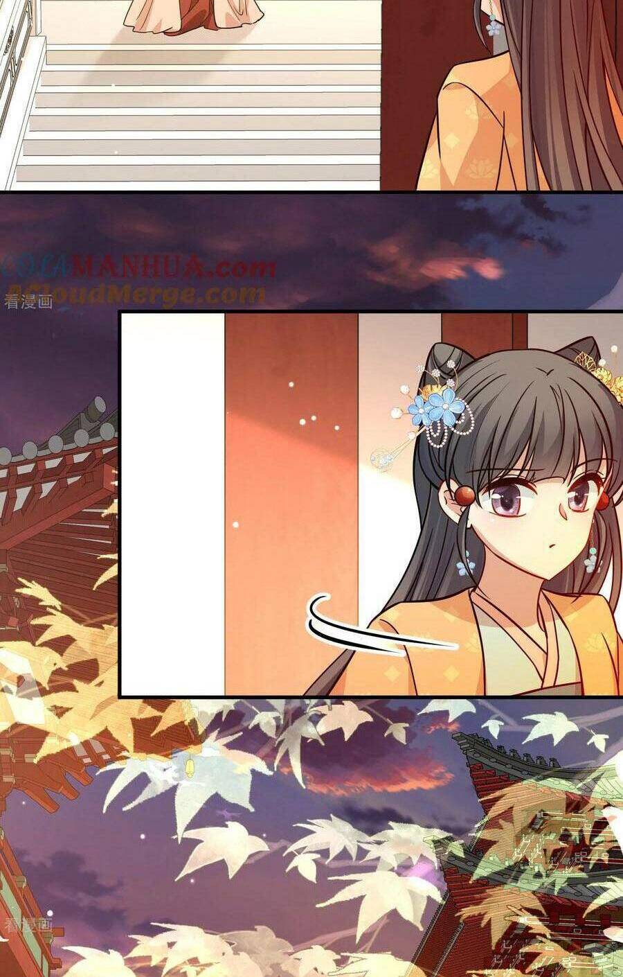 Tầm Trảo Tiền Thế Chi Lữ 2: Chapter 214