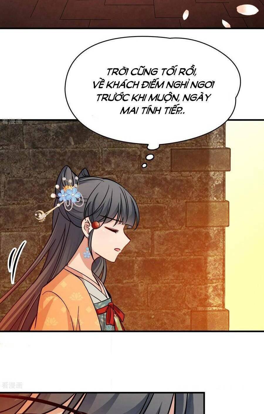 Tầm Trảo Tiền Thế Chi Lữ 2: Chapter 214