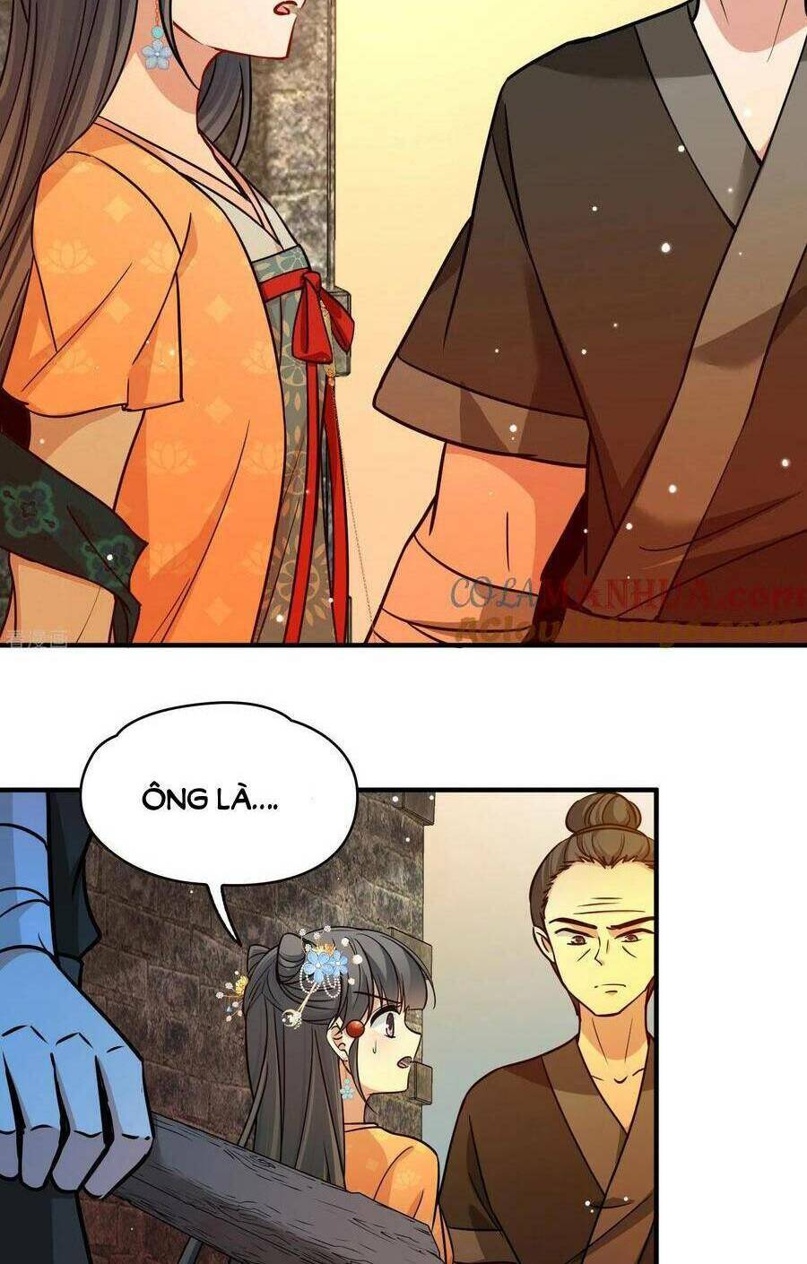 Tầm Trảo Tiền Thế Chi Lữ 2: Chapter 214