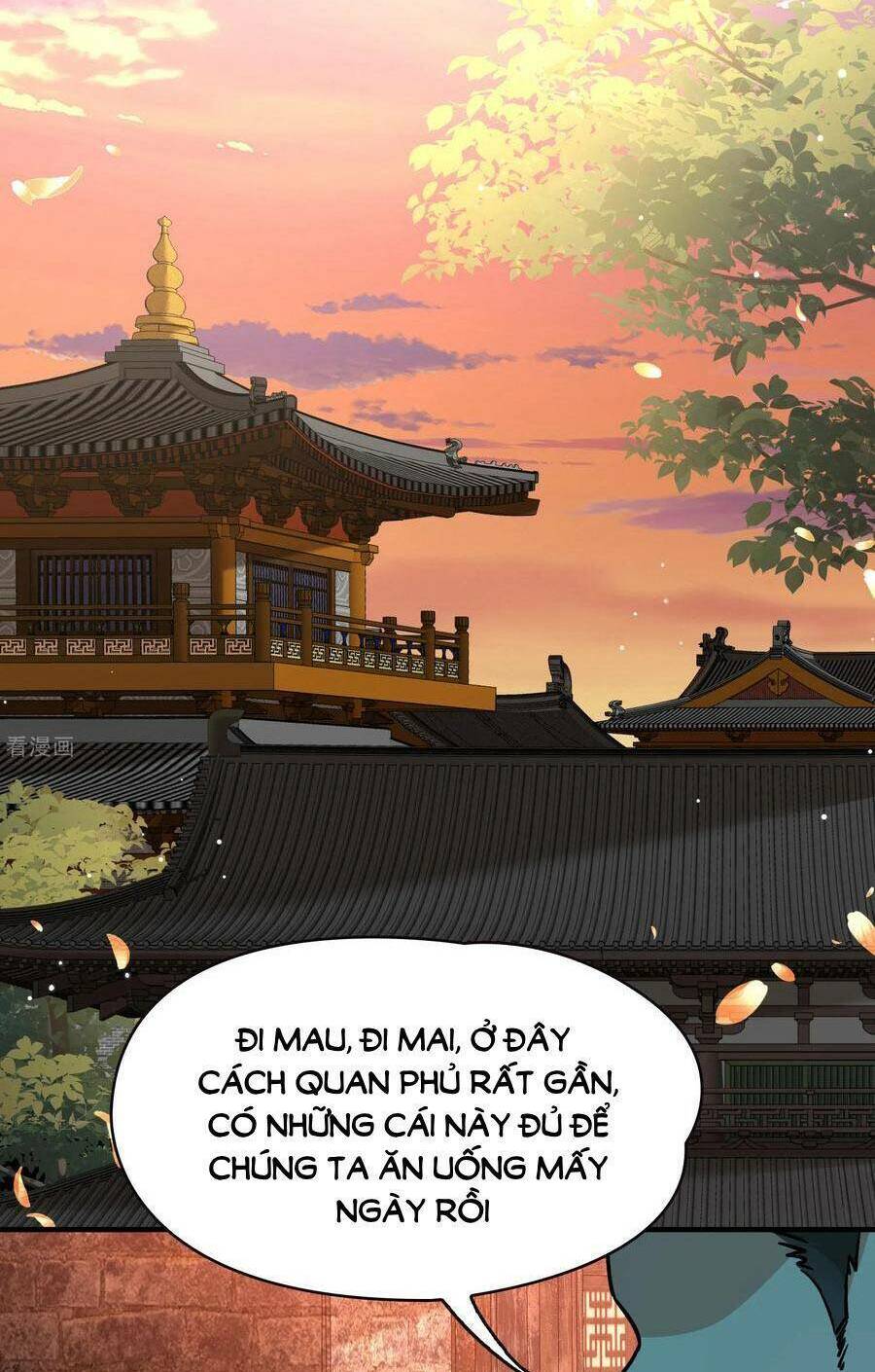 Tầm Trảo Tiền Thế Chi Lữ 2: Chapter 214