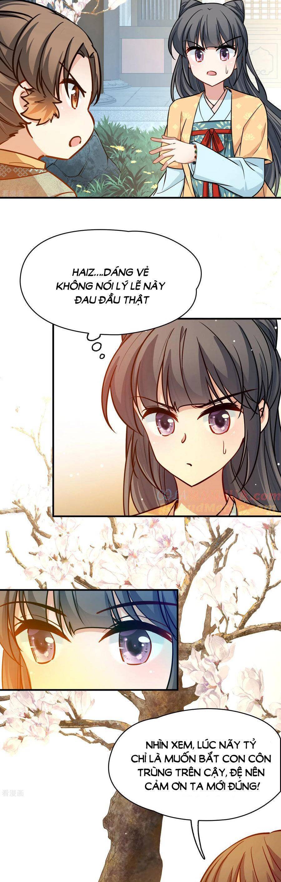 Tầm Trảo Tiền Thế Chi Lữ 2: Chapter 218