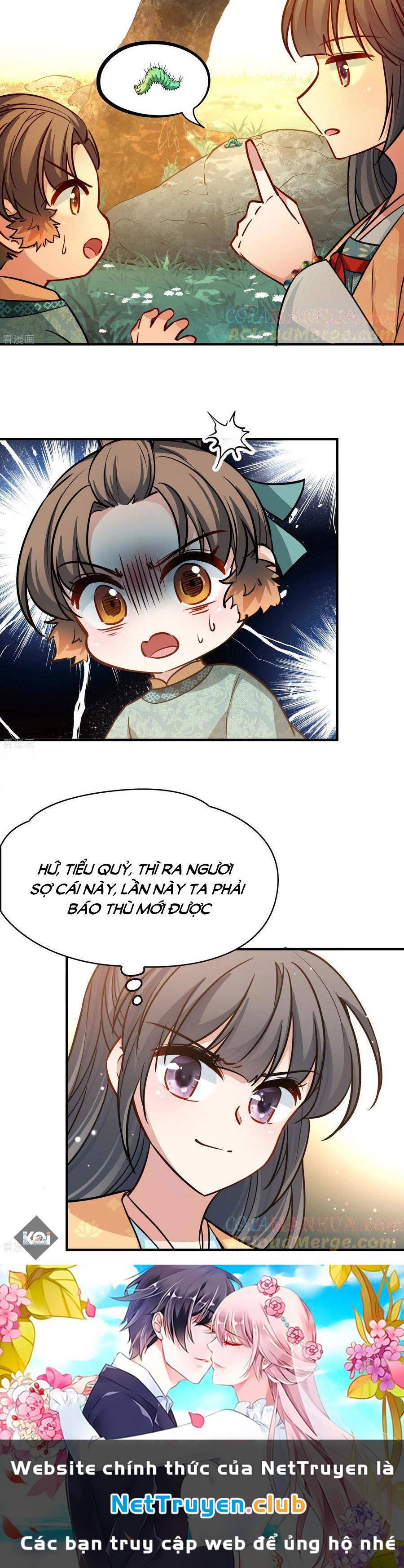 Tầm Trảo Tiền Thế Chi Lữ 2: Chapter 218