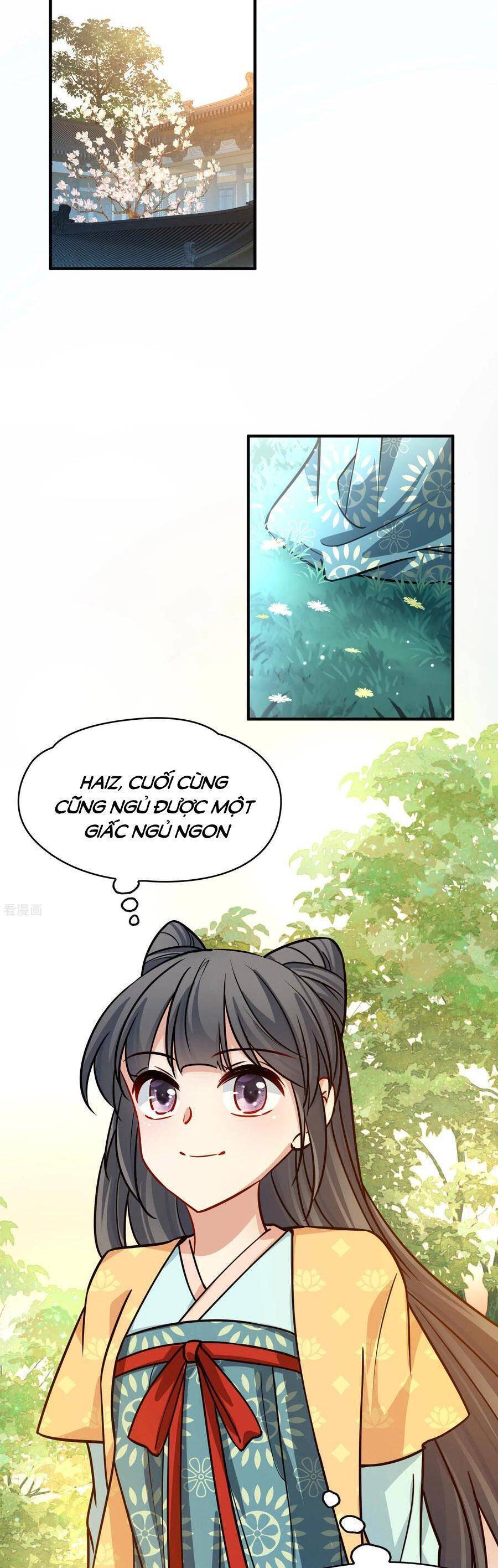 Tầm Trảo Tiền Thế Chi Lữ 2: Chapter 218