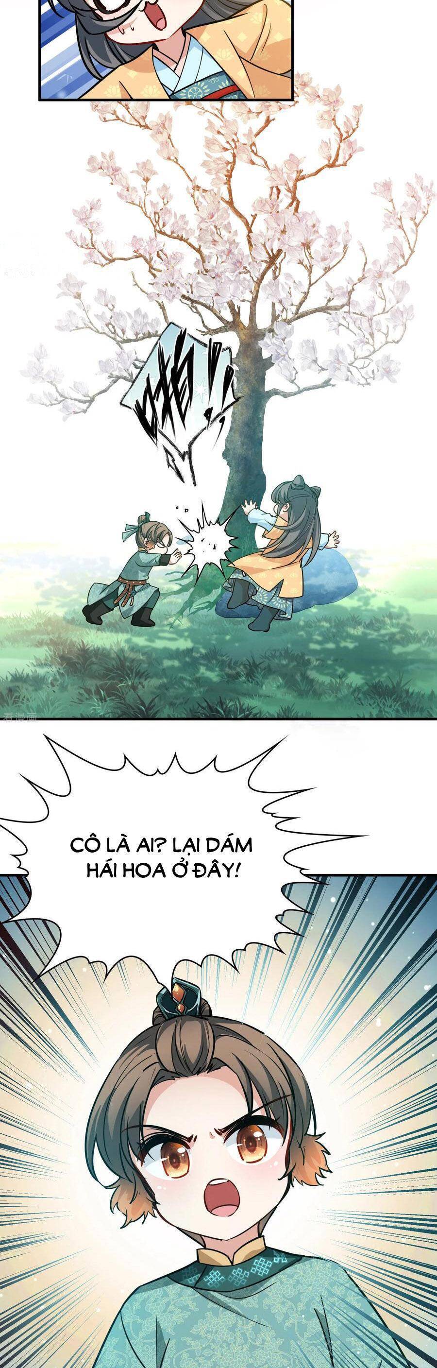 Tầm Trảo Tiền Thế Chi Lữ 2: Chapter 218