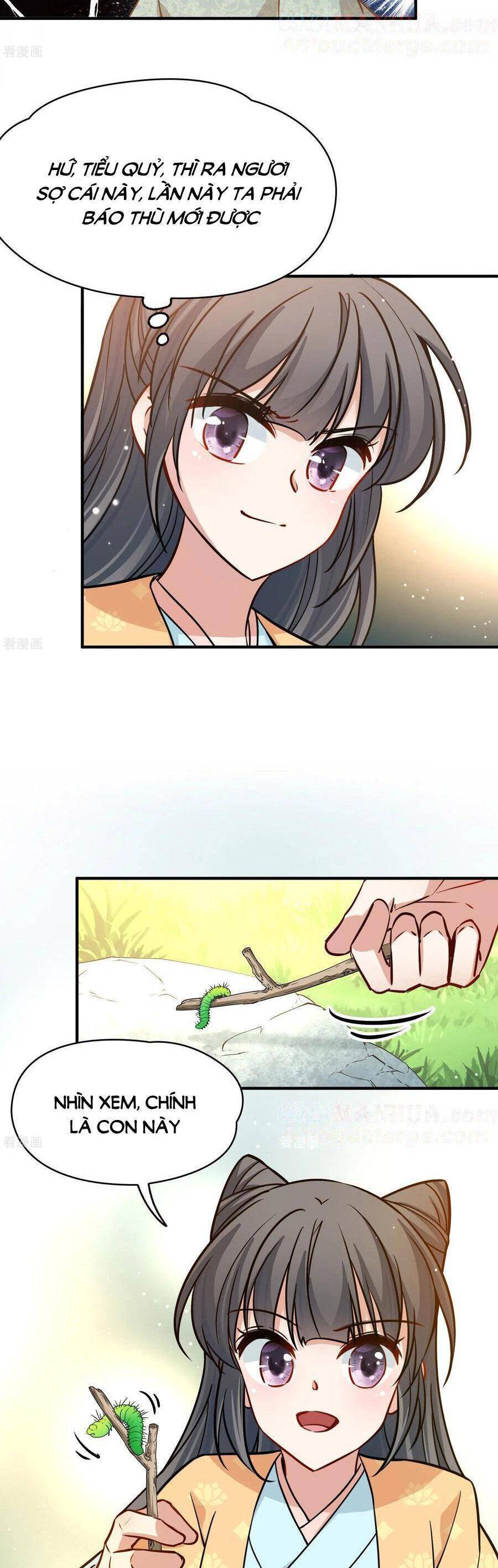 Tầm Trảo Tiền Thế Chi Lữ 2: Chapter 219