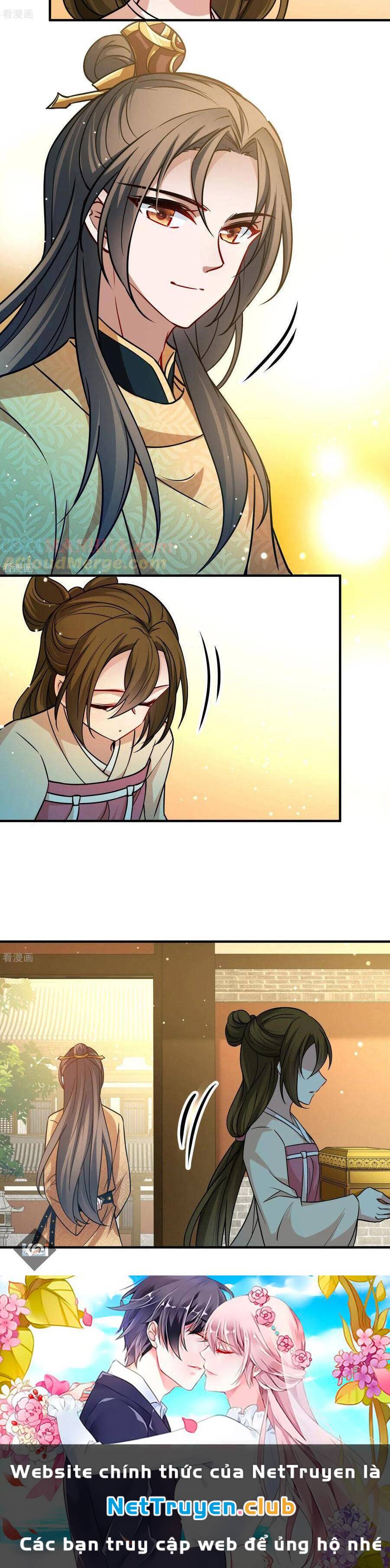 Tầm Trảo Tiền Thế Chi Lữ 2: Chapter 219