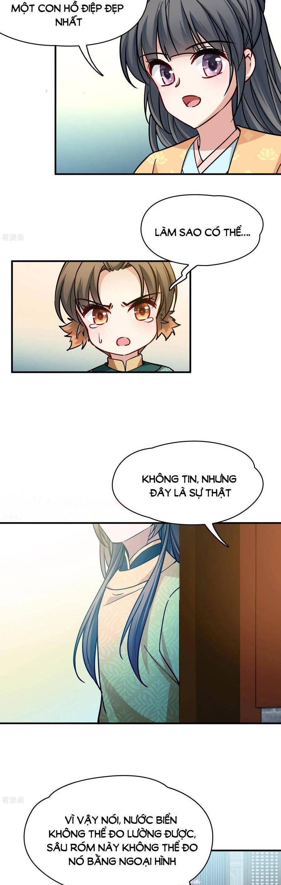 Tầm Trảo Tiền Thế Chi Lữ 2: Chapter 219