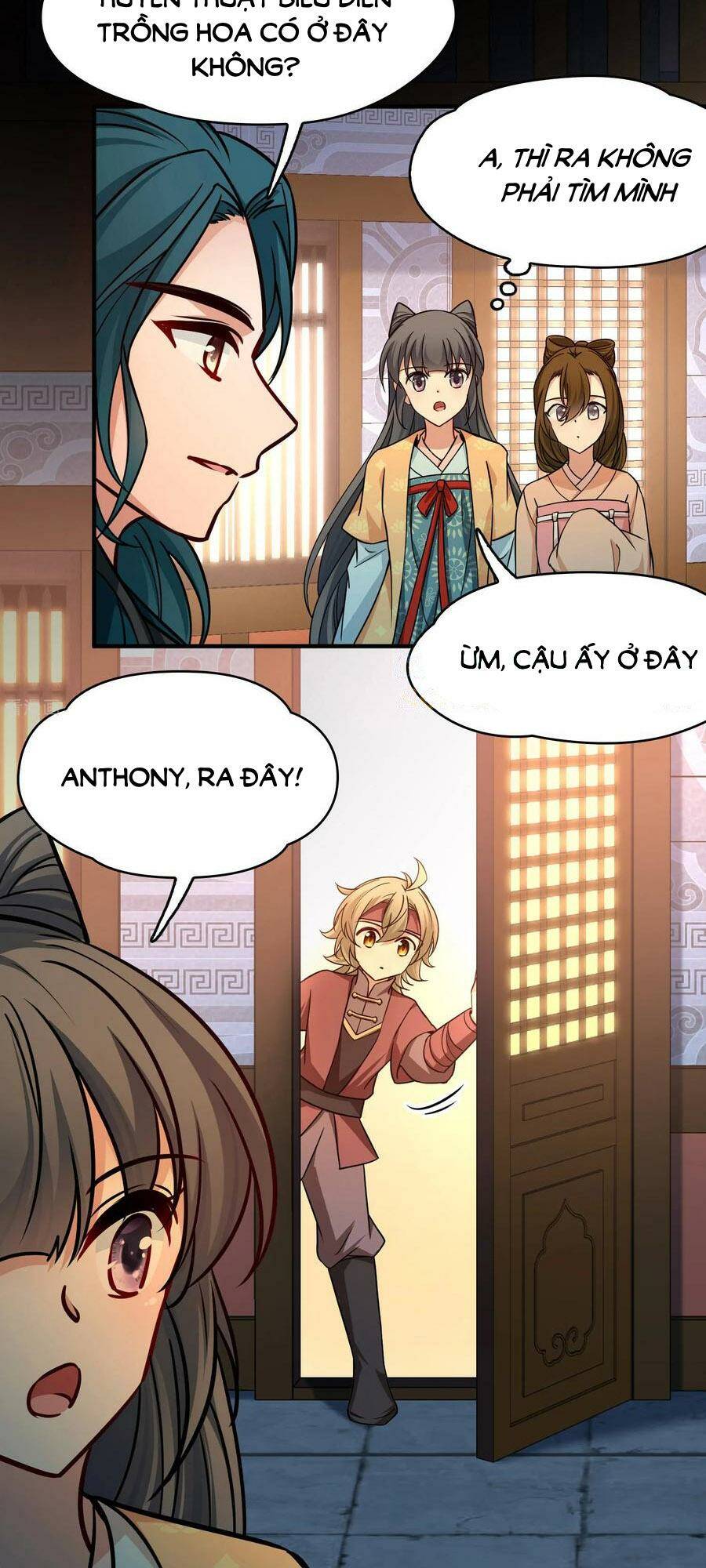 Tầm Trảo Tiền Thế Chi Lữ 2: Chapter 222