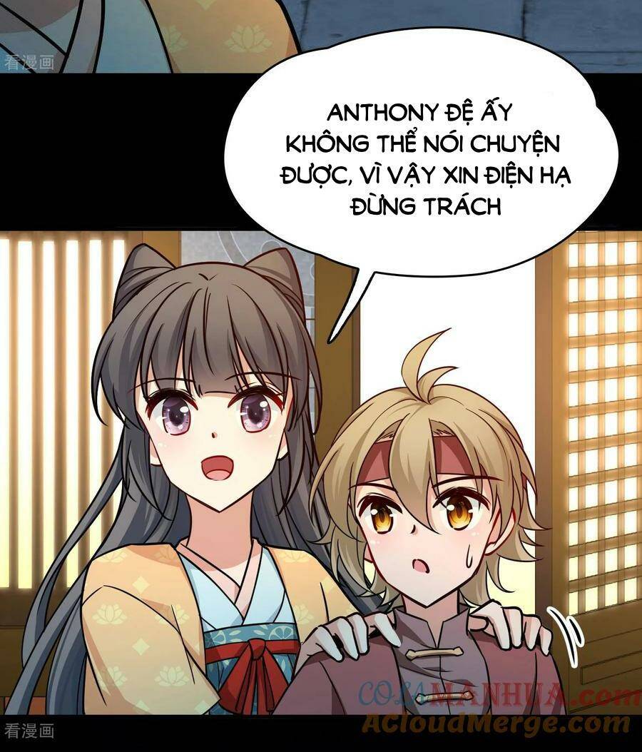 Tầm Trảo Tiền Thế Chi Lữ 2: Chapter 222