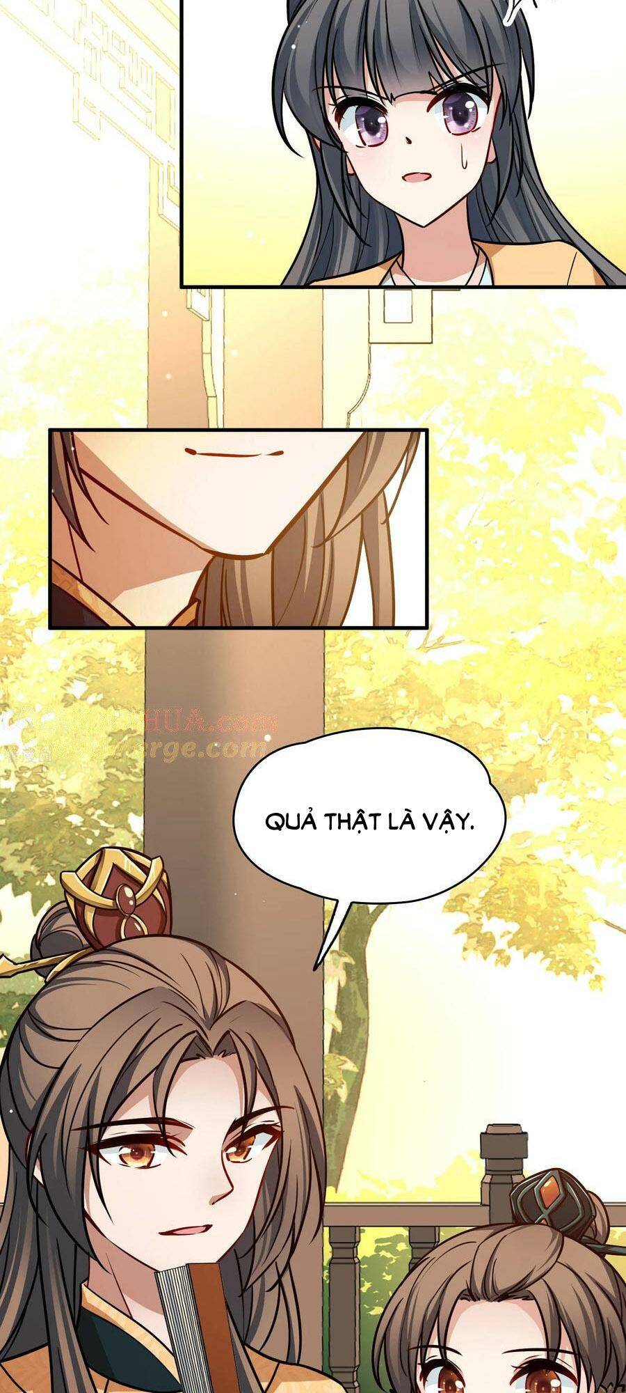 Tầm Trảo Tiền Thế Chi Lữ 2: Chapter 222