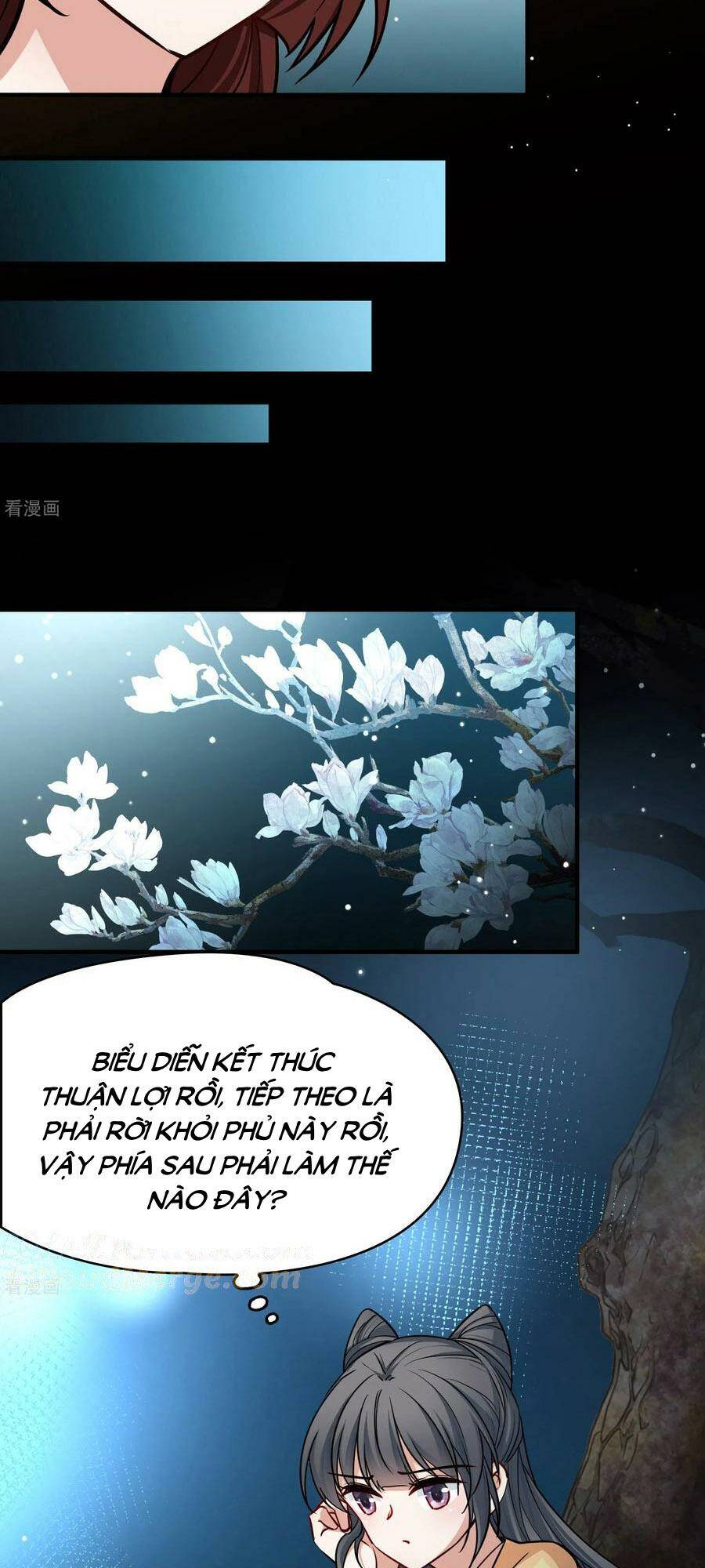 Tầm Trảo Tiền Thế Chi Lữ 2: Chapter 222