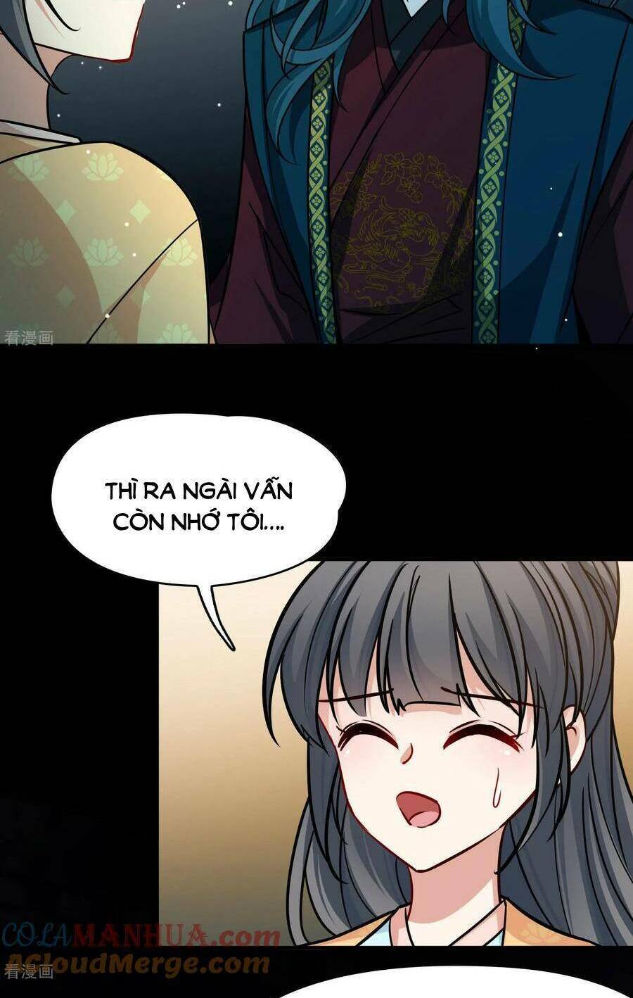 Tầm Trảo Tiền Thế Chi Lữ 2: Chapter 223