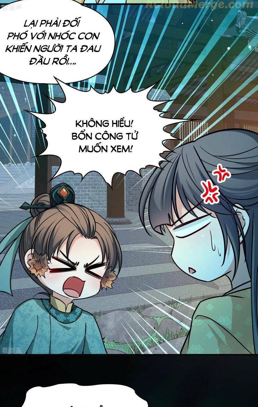 Tầm Trảo Tiền Thế Chi Lữ 2: Chapter 223