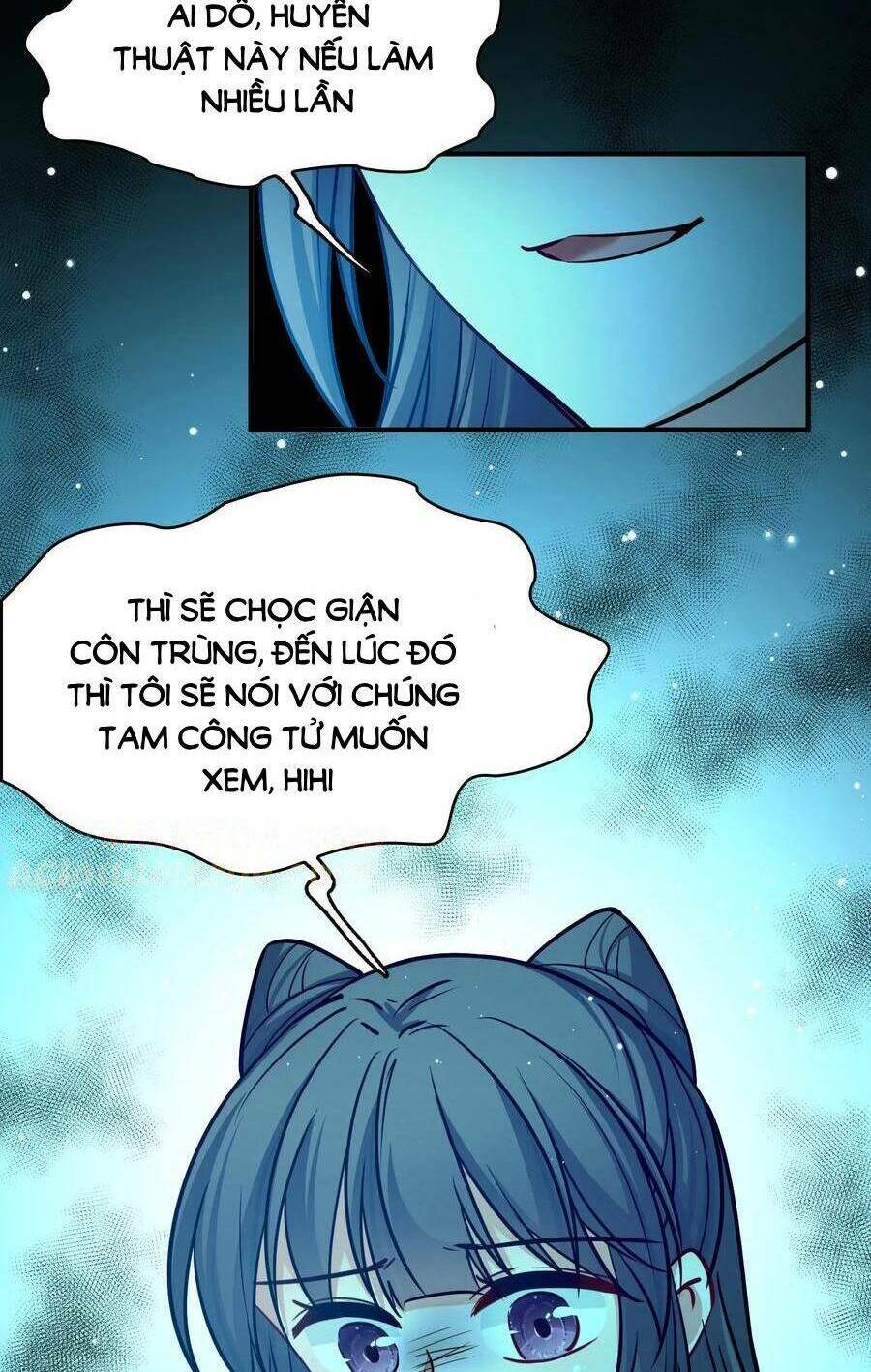 Tầm Trảo Tiền Thế Chi Lữ 2: Chapter 223