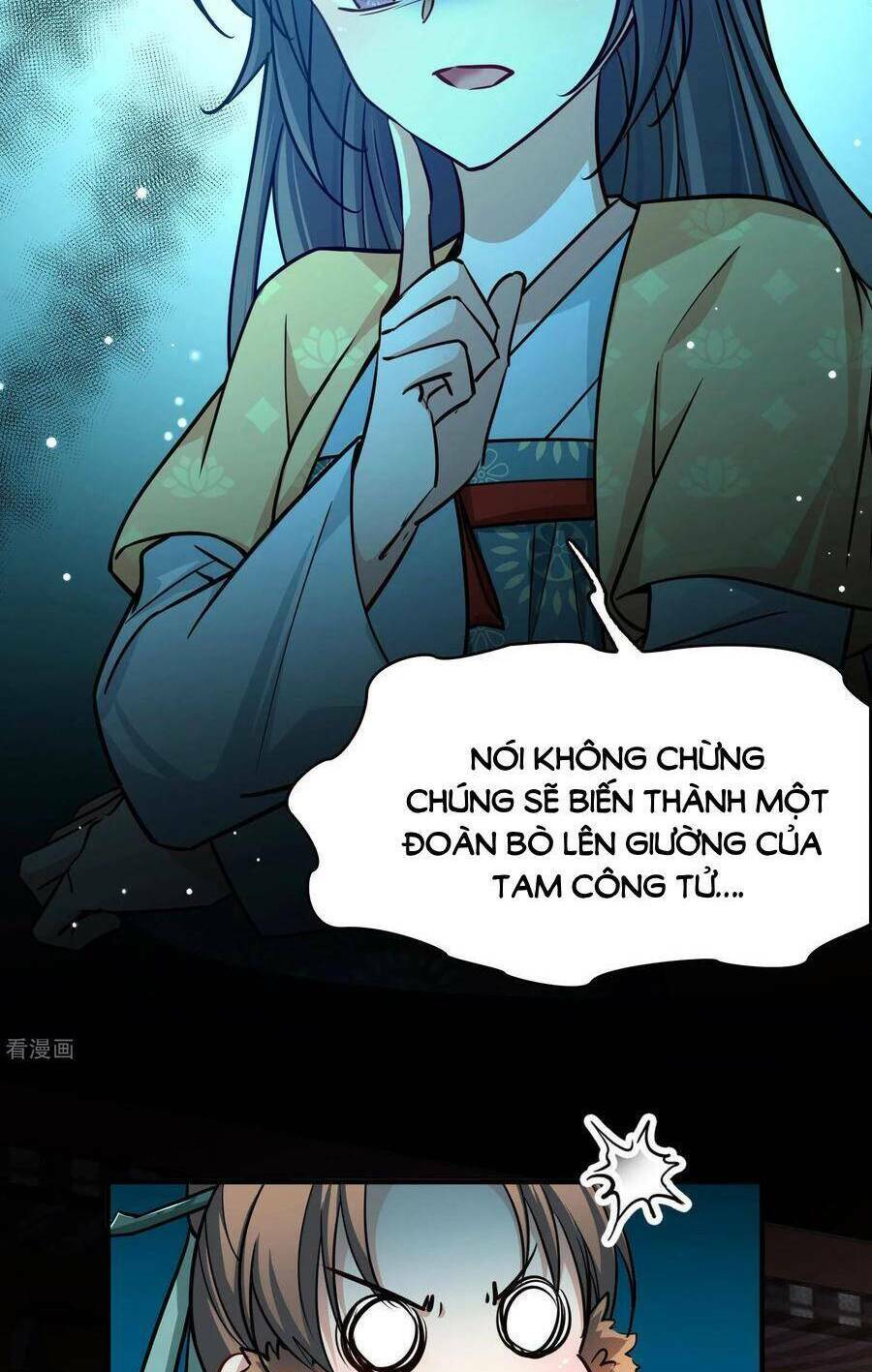 Tầm Trảo Tiền Thế Chi Lữ 2: Chapter 223