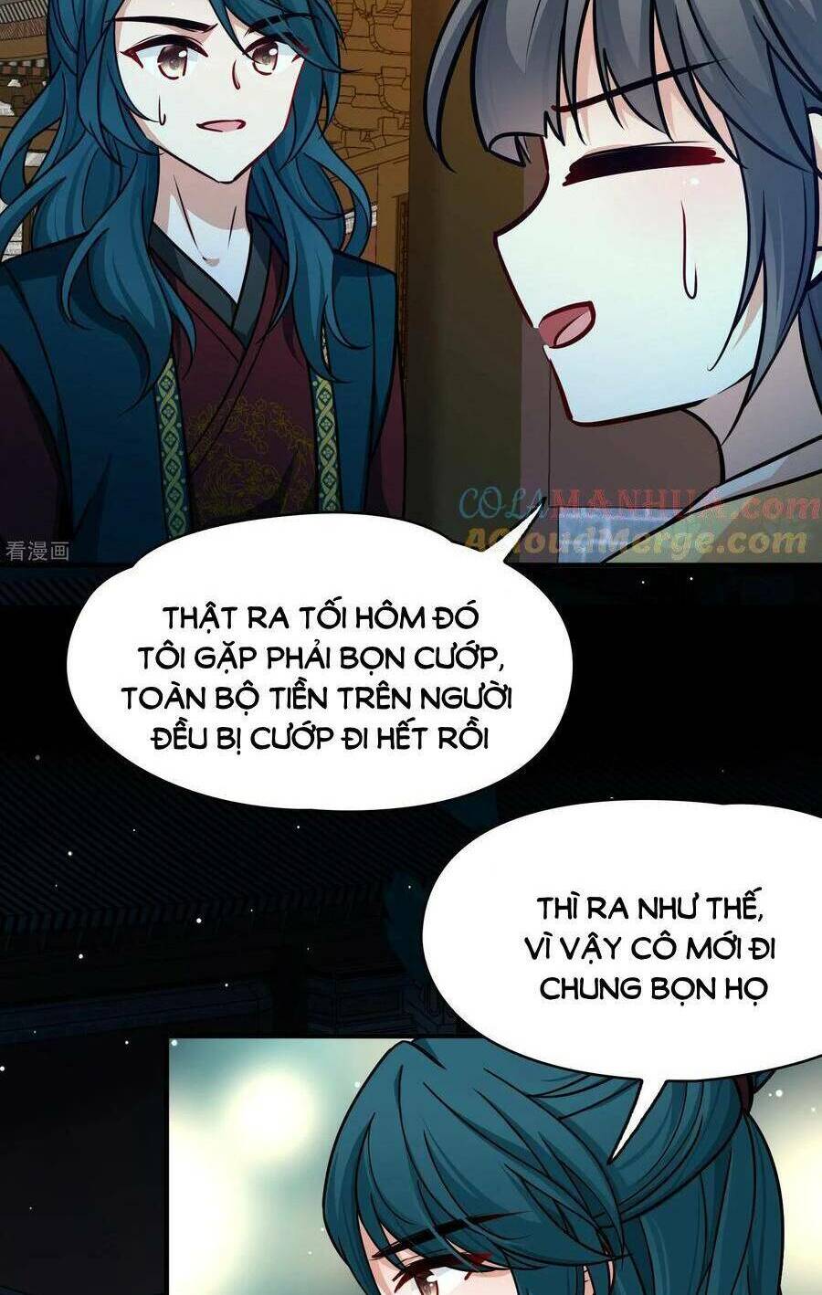 Tầm Trảo Tiền Thế Chi Lữ 2: Chapter 223