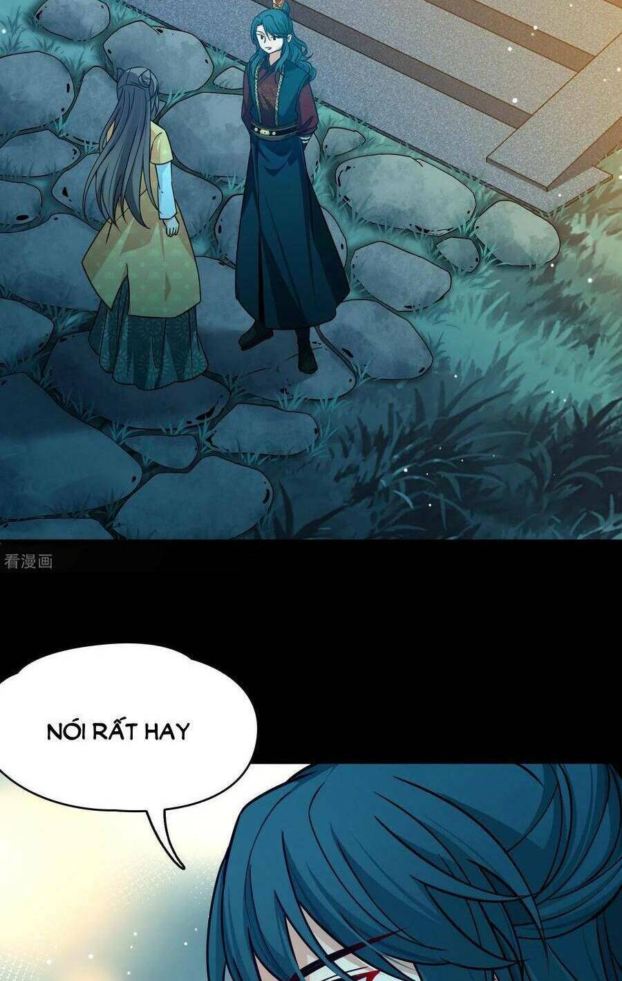 Tầm Trảo Tiền Thế Chi Lữ 2: Chapter 223