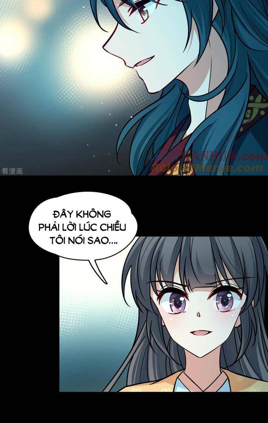 Tầm Trảo Tiền Thế Chi Lữ 2: Chapter 223
