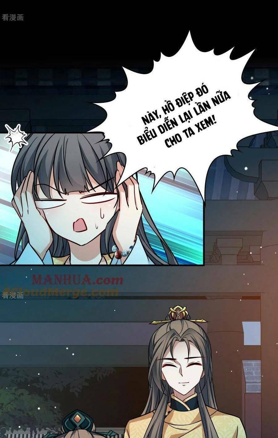 Tầm Trảo Tiền Thế Chi Lữ 2: Chapter 223