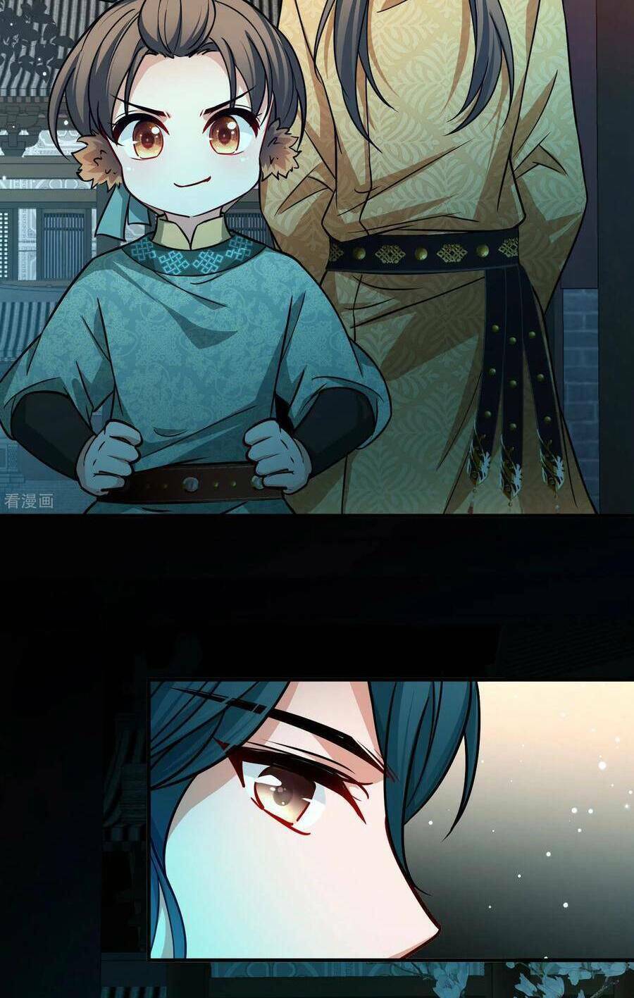 Tầm Trảo Tiền Thế Chi Lữ 2: Chapter 223