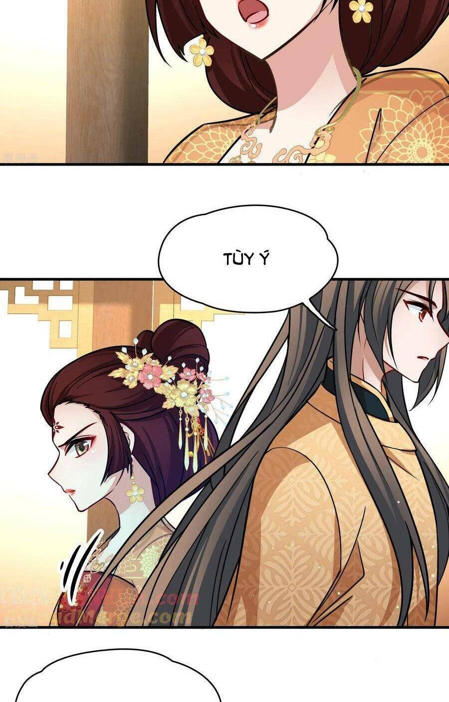 Tầm Trảo Tiền Thế Chi Lữ 2: Chapter 226