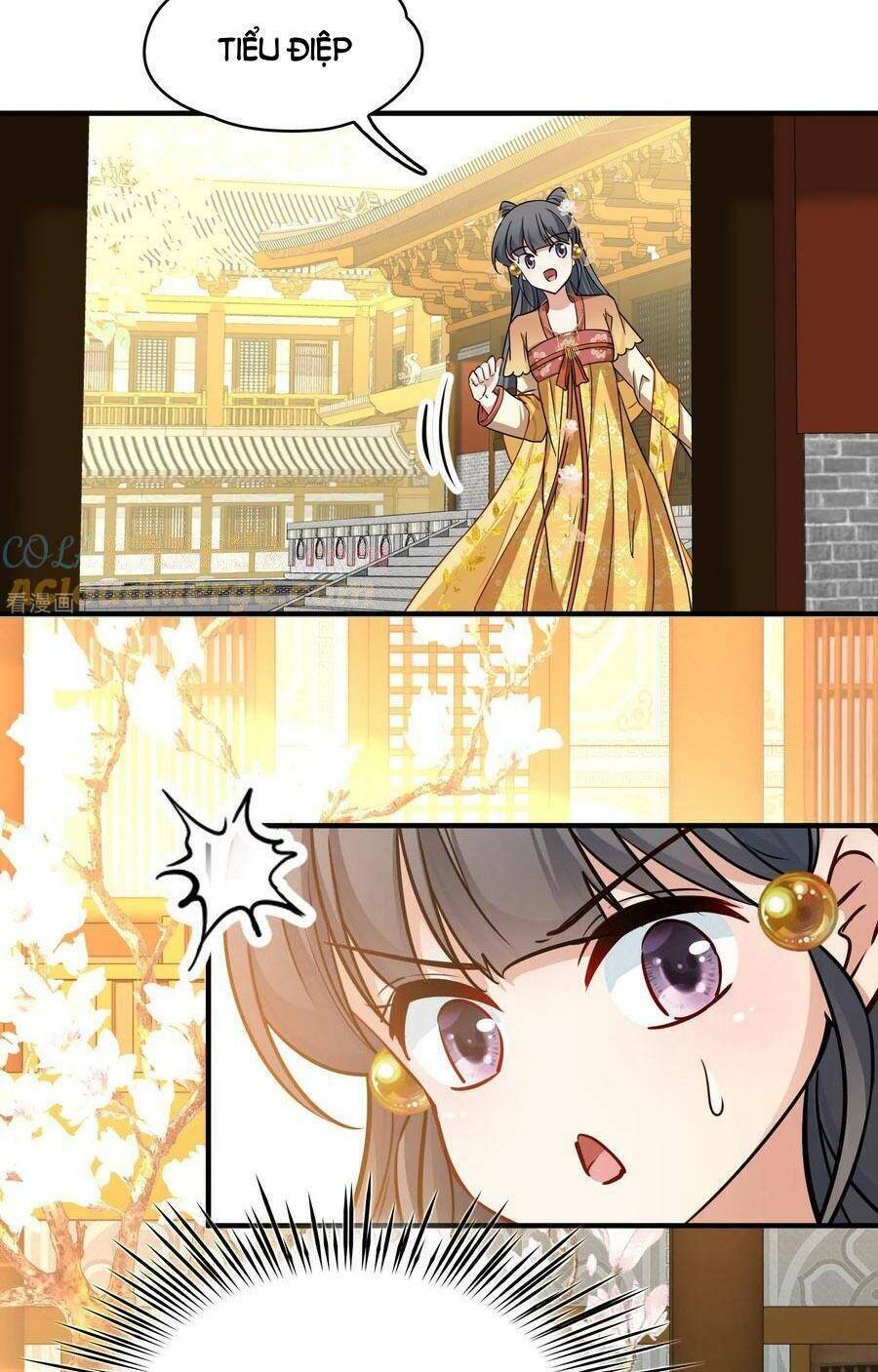 Tầm Trảo Tiền Thế Chi Lữ 2: Chapter 226