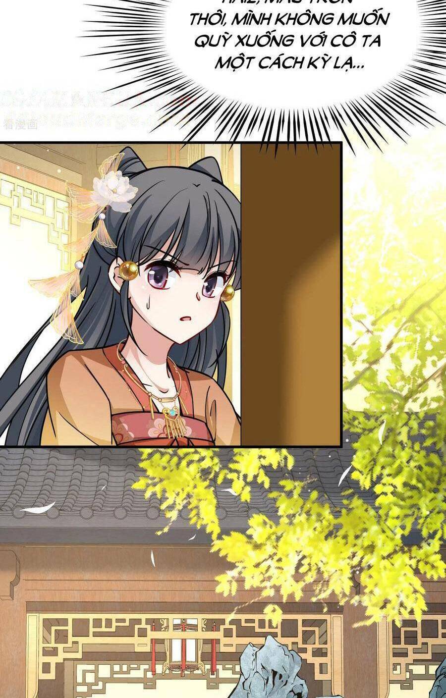 Tầm Trảo Tiền Thế Chi Lữ 2: Chapter 226