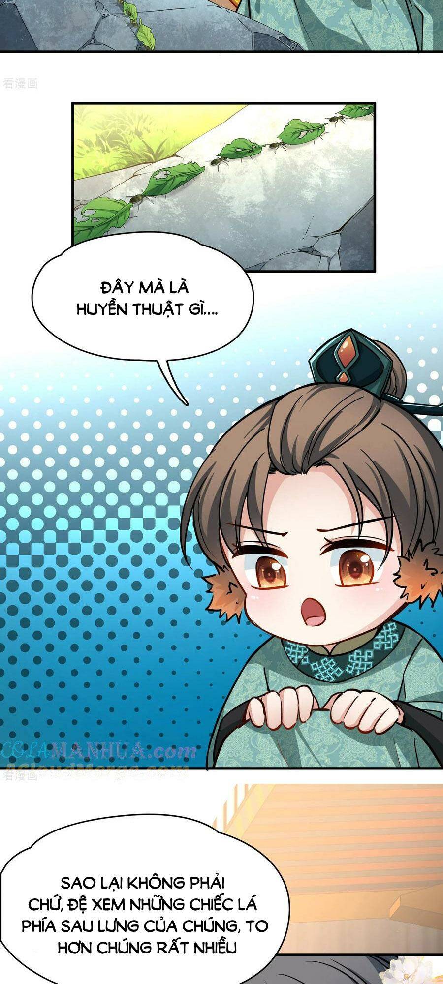 Tầm Trảo Tiền Thế Chi Lữ 2: Chapter 227