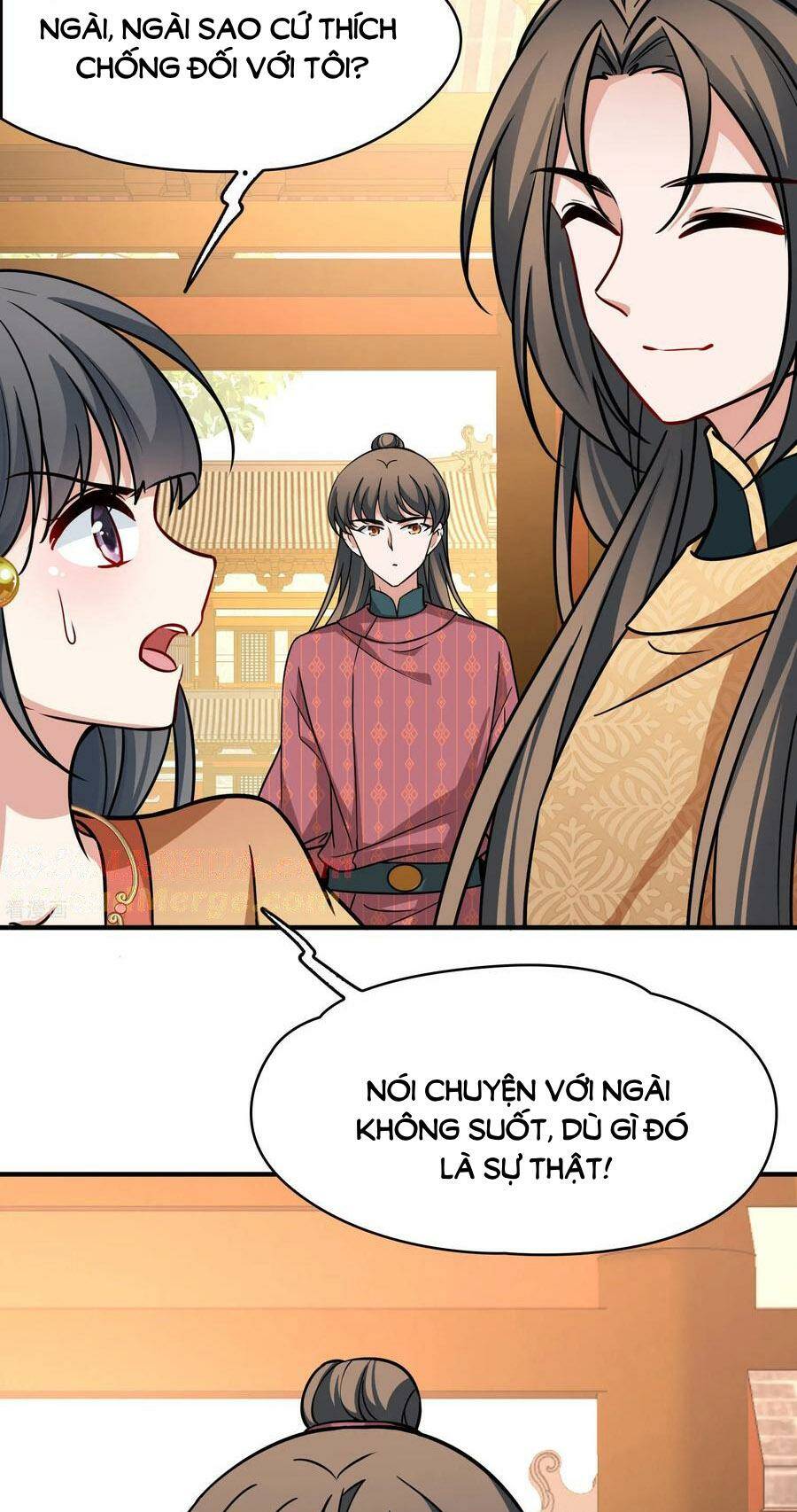 Tầm Trảo Tiền Thế Chi Lữ 2: Chapter 227