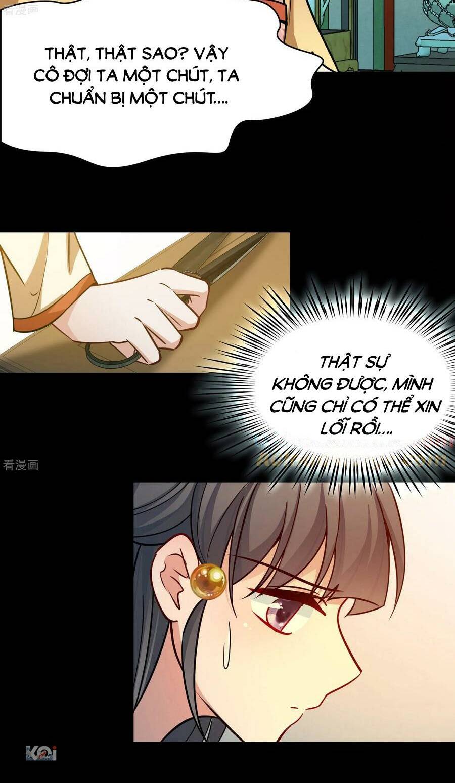 Tầm Trảo Tiền Thế Chi Lữ 2: Chapter 227