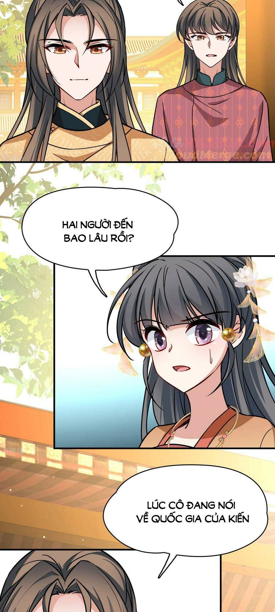 Tầm Trảo Tiền Thế Chi Lữ 2: Chapter 227