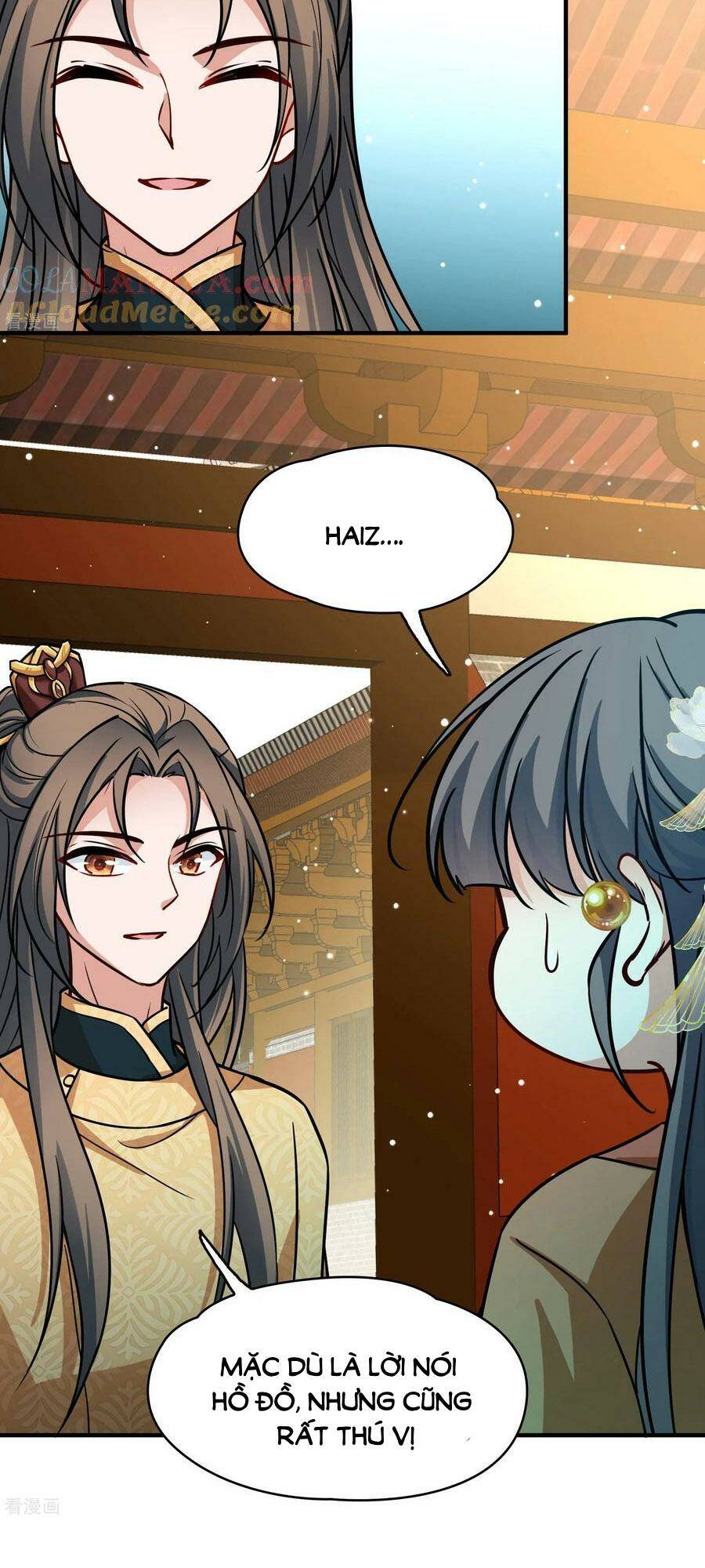 Tầm Trảo Tiền Thế Chi Lữ 2: Chapter 227