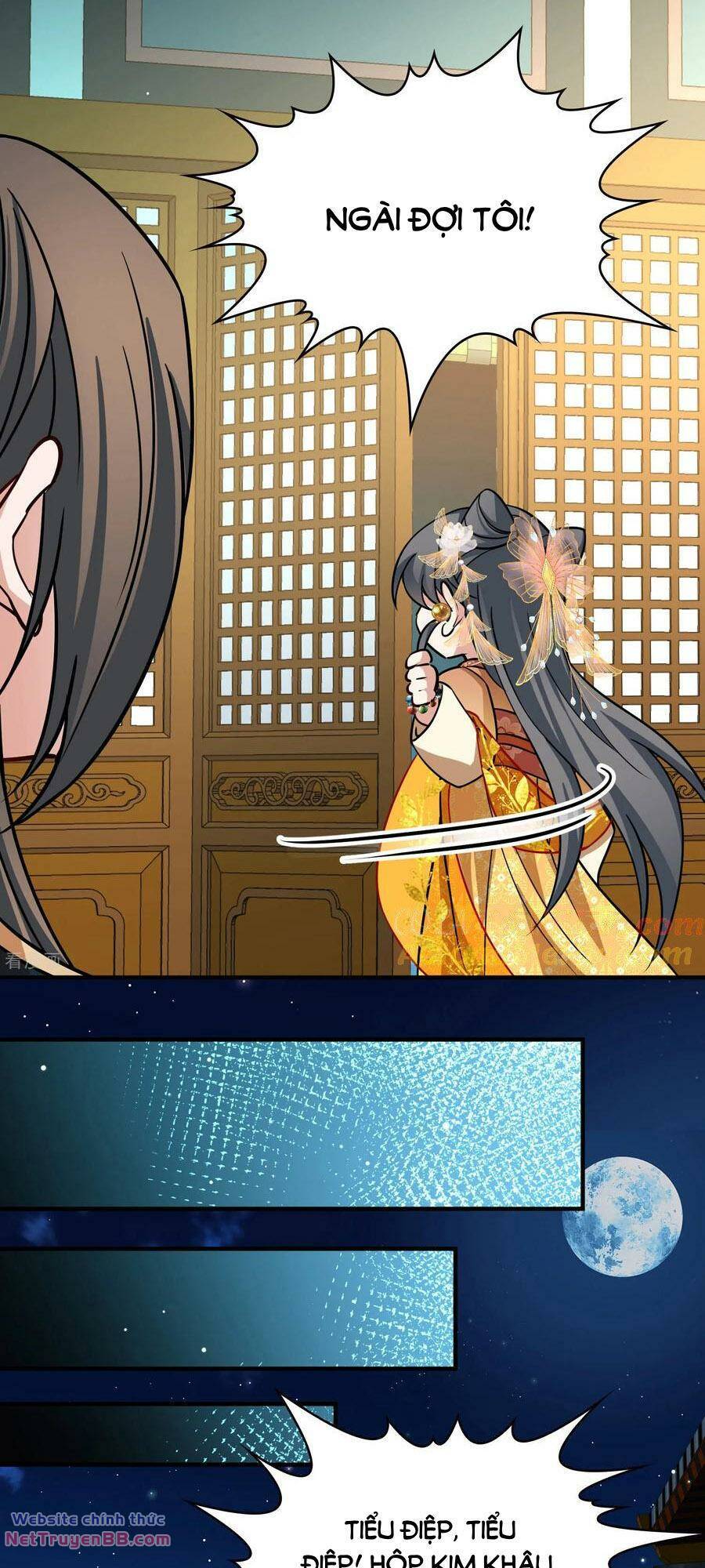 Tầm Trảo Tiền Thế Chi Lữ 2: Chapter 229
