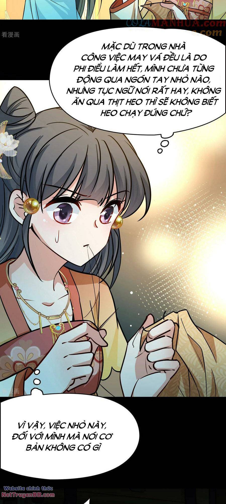 Tầm Trảo Tiền Thế Chi Lữ 2: Chapter 229