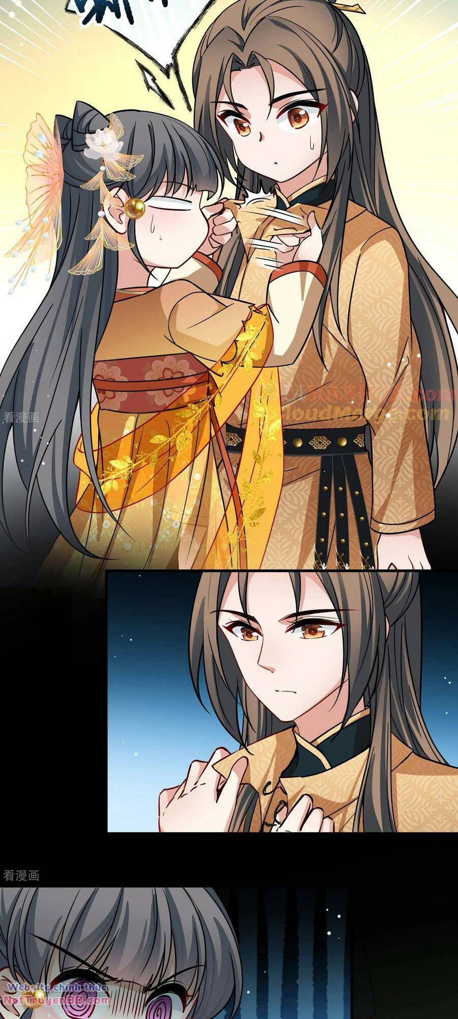 Tầm Trảo Tiền Thế Chi Lữ 2: Chapter 229