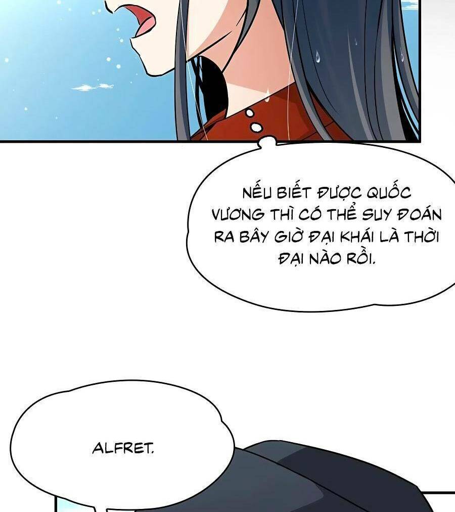 Tầm Trảo Tiền Thế Chi Lữ 2: Chapter 23