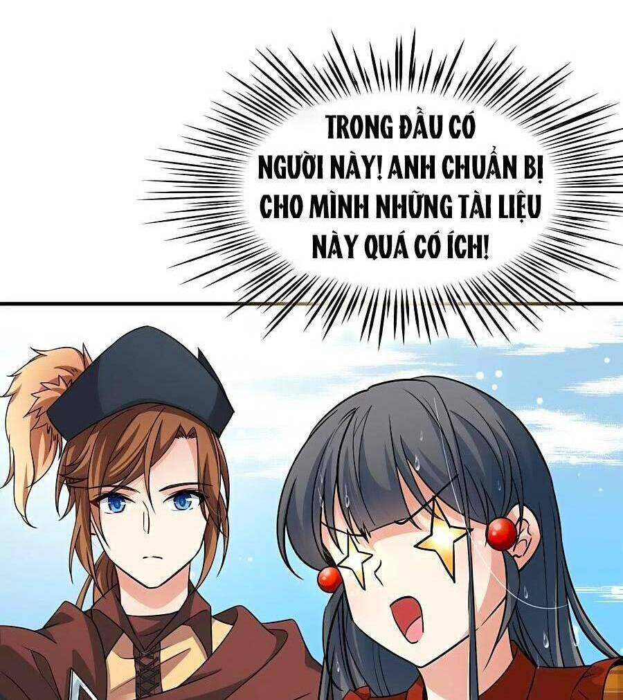 Tầm Trảo Tiền Thế Chi Lữ 2: Chapter 23