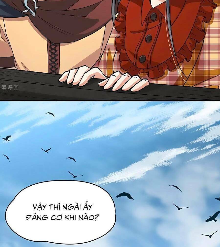 Tầm Trảo Tiền Thế Chi Lữ 2: Chapter 23