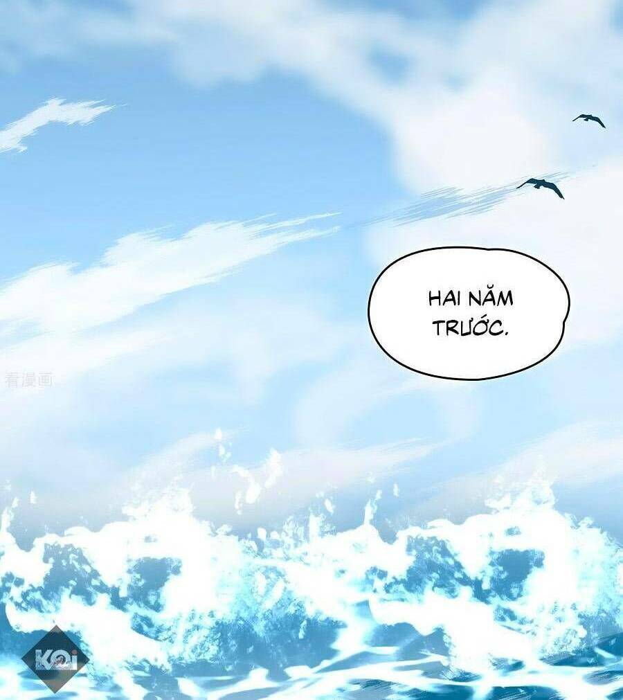 Tầm Trảo Tiền Thế Chi Lữ 2: Chapter 23