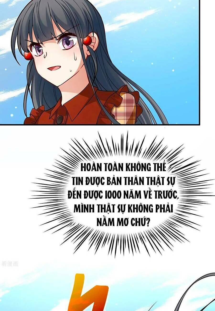 Tầm Trảo Tiền Thế Chi Lữ 2: Chapter 23