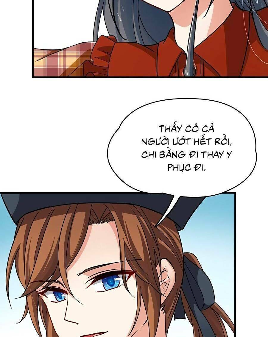 Tầm Trảo Tiền Thế Chi Lữ 2: Chapter 23
