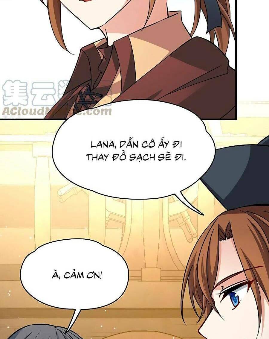 Tầm Trảo Tiền Thế Chi Lữ 2: Chapter 23
