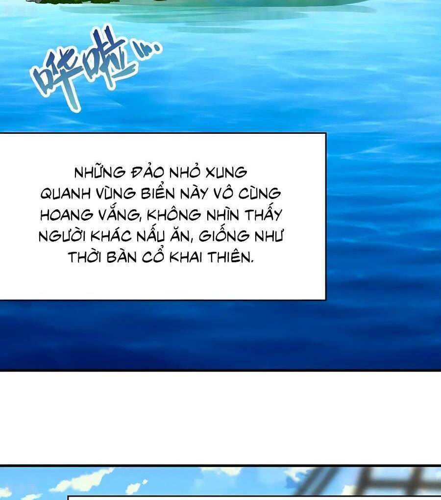 Tầm Trảo Tiền Thế Chi Lữ 2: Chapter 23