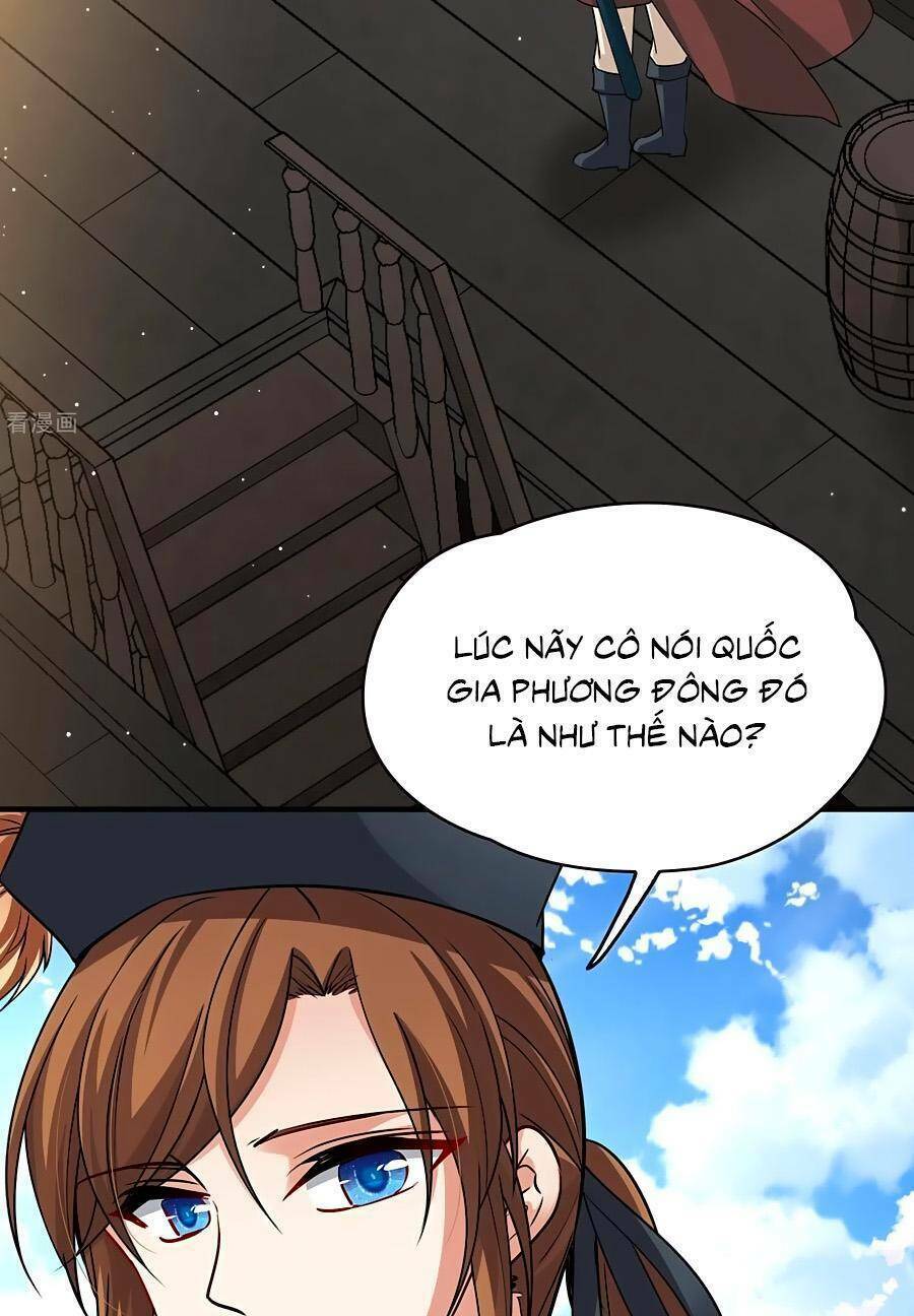 Tầm Trảo Tiền Thế Chi Lữ 2: Chapter 23