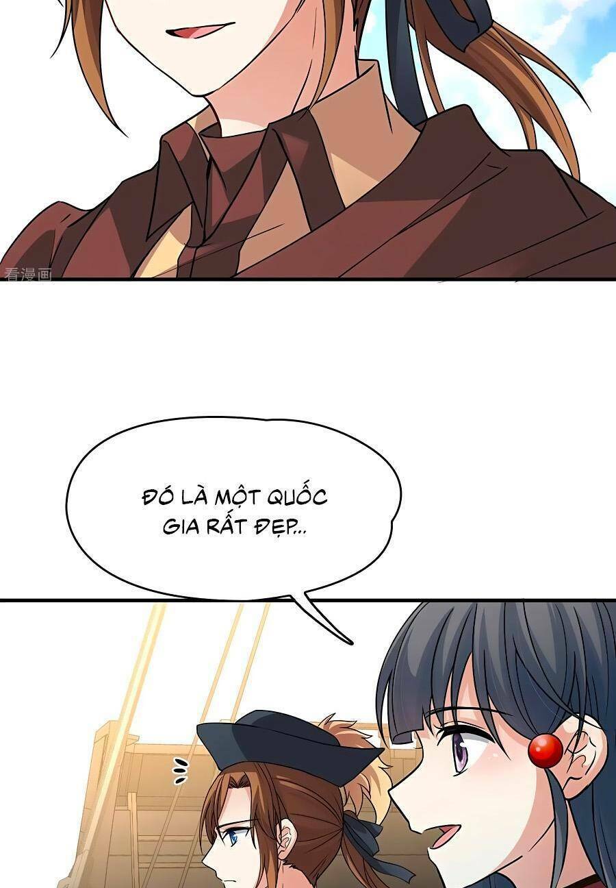 Tầm Trảo Tiền Thế Chi Lữ 2: Chapter 23